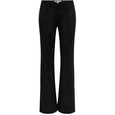 ONLY Onlabena Hw Faux Suede Flar Legging Pnt Onlabena Hw Faux Suede Flar Legging Pnt Femme (lot de 1) ONLY Onlabena Hw Faux Suede Flar Legging Pnt Onlabena Hw Faux Suede Flar Legging Pnt Femme (lot de 1)