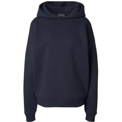 LeGer by Lena Gercke LeGer Abby Hoodie Pullover Damen mit Kapuze Oversized-Passform Sweater aus Baumwolle Mode für Damen by Lena Gercke Gr. 34-47 LeGer by Lena Gercke LeGer Abby Hoodie Pullover Damen mit Kapuze Oversized-Passform Sweater aus Baumwolle Mode für Damen by Lena Gercke Gr. 34-47