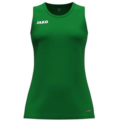 JAKO Tanktop One Damen Débardeur One pour femme Femme JAKO Tanktop One Damen Débardeur One pour femme Femme