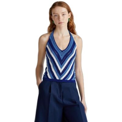 United Top 1194eh01e Tricot Femme United Top 1194eh01e Tricot Femme