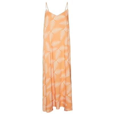 VERO MODA Vmkanya Singlet 7/8 Dress Wvn Btq Robe d'été Femme VERO MODA Vmkanya Singlet 7/8 Dress Wvn Btq Robe d'été Femme
