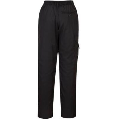 Portwest Pantalon de Combat Cargo Femme (lot de 1) Portwest Pantalon de Combat Cargo Femme (lot de 1)