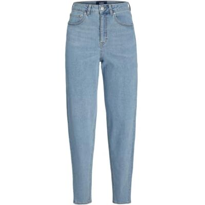 JACK & JONES Jjxx Jxlisbon Mom Hw Mh4003 Noos Jeans Femme JACK & JONES Jjxx Jxlisbon Mom Hw Mh4003 Noos Jeans Femme