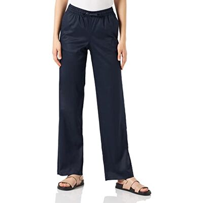JJXX JACK&JONES JXALVA Regular MW String Pants SN Chinohose, Navy Blazer, XS/32 Women's, Navy Blazer, XS JJXX JACK&JONES JXALVA Regular MW String Pants SN Chinohose, Navy Blazer, XS/32 Women's, Navy Blazer, XS