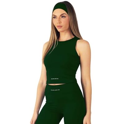 Carlheim Serenita Active Collection Tank Top débardeur Femme (lot de 1) Carlheim Serenita Active Collection Tank Top débardeur Femme (lot de 1)