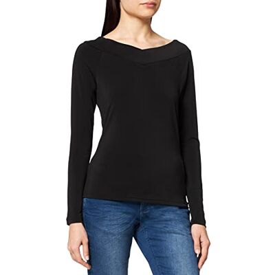 ICHI Ihzenty Ls T-shirt Femme (lot de 3) ICHI Ihzenty Ls T-shirt Femme (lot de 3)