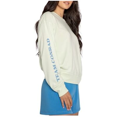 The Summer I Turned Pretty P.J. Salvage Pyjama à manches longues réversible pour femme The Summer I Turned Pretty P.J. Salvage Pyjama à manches longues réversible pour femme