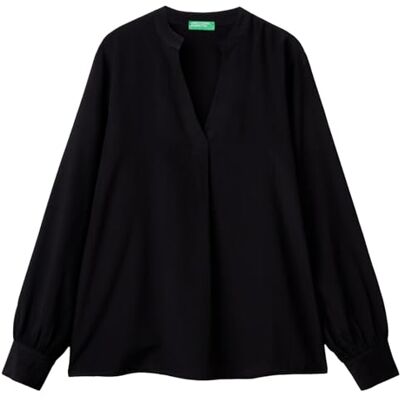 United Blouse 59wjdq097 Chemise Femme United Blouse 59wjdq097 Chemise Femme