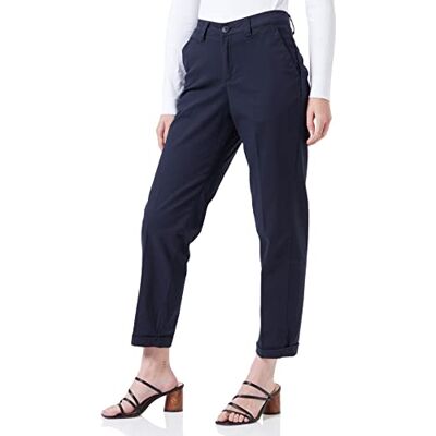 JACK & JONES Jjxx Jxella Pantalon Chino Classique Mw Noos Pantalon chino Femme JACK & JONES Jjxx Jxella Pantalon Chino Classique Mw Noos Pantalon chino Femme
