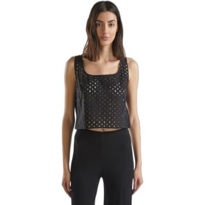 United Débardeur 58bhdh00l Chemise Femme (lot de 1) United Débardeur 58bhdh00l Chemise Femme (lot de 1)