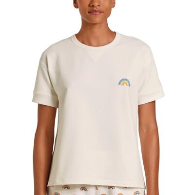CALIDA Love Is Love T-shirt Femme CALIDA Love Is Love T-shirt Femme