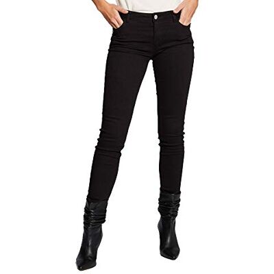 Morgan Pantalon 5 Poches Skinny 211-petra Pantalons Femme Morgan Pantalon 5 Poches Skinny 211-petra Pantalons Femme
