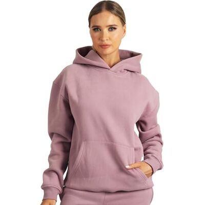 Carlheim Hoodie Harper Lounge Sweat-shirt à capuche Femme (lot de 1) Carlheim Hoodie Harper Lounge Sweat-shirt à capuche Femme (lot de 1)