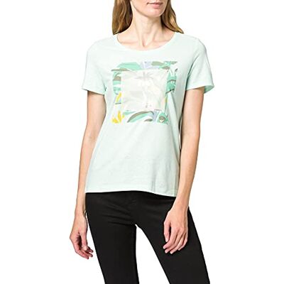 s.Oliver 120.10.106.12.130.2105874 T-shirt Femme s.Oliver 120.10.106.12.130.2105874 T-shirt Femme
