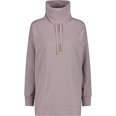 CMP Sweat pour Femme T-shirt Femme CMP Sweat pour Femme T-shirt Femme