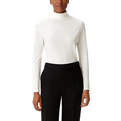 Comma 60.2.62.12.130.2138533 T-shirt Femme Comma 60.2.62.12.130.2138533 T-shirt Femme