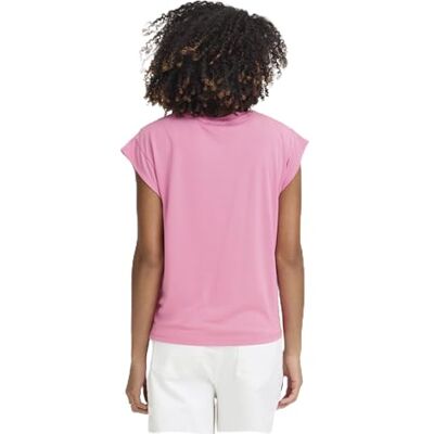 ICHI Ihlisken To T-shirt Femme ICHI Ihlisken To T-shirt Femme