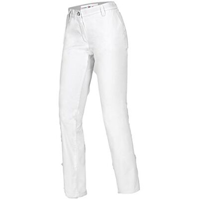 Pantalon Médical Stretch Blanc BP - Pantalon de Travail Pantalon Médical Stretch Blanc BP - Pantalon de Travail