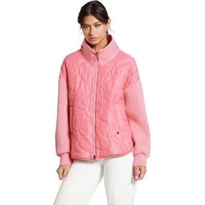 bugatti Blouson pour femme, Rose 730 cm, 44 bugatti Blouson pour femme, Rose 730 cm, 44