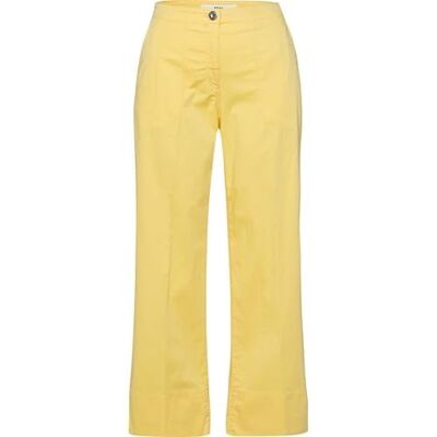 BRAX Style Maine S-Coton Ultra Léger Pantalon Femme, Kaki doux., 36W / 30L BRAX Style Maine S-Coton Ultra Léger Pantalon Femme, Kaki doux., 36W / 30L