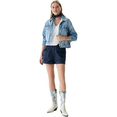 LTB Jeans Débardeur Nomaka pour femme LTB Jeans Débardeur Nomaka pour femme