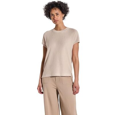 Street One A323151 T-shirt à rayures Femme Street One A323151 T-shirt à rayures Femme