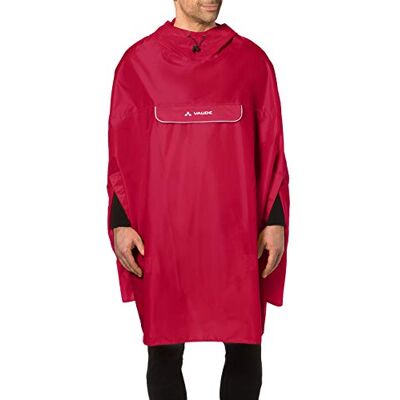 VAUDE Valdipino Pantalon Unisex Protection contre la pluie Mixte (lot de 1) VAUDE Valdipino Pantalon Unisex Protection contre la pluie Mixte (lot de 1)