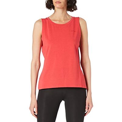 Schöffel Bury L T-shirt Femme Schöffel Bury L T-shirt Femme