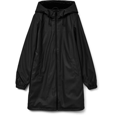 VERO MODA Vmasta Teddy Coated Coat Ga Noos Vmasta Ga Noos Manteau en peluche Femme (lot de 1) VERO MODA Vmasta Teddy Coated Coat Ga Noos Vmasta Ga Noos Manteau en peluche Femme (lot de 1)