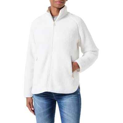Geox W Sweater Long Back Sweat-shirt Femme Geox W Sweater Long Back Sweat-shirt Femme