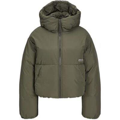 JACK & JONES Jxlolly Puffer Jacket Otw Veste matelassée Femme (lot de 1) JACK & JONES Jxlolly Puffer Jacket Otw Veste matelassée Femme (lot de 1)