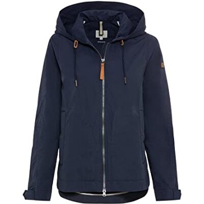 camel active Replay 320530/1f92 Veste, Bleu Nuit, 42 Femme, bleu nuit, 42 camel active Replay 320530/1f92 Veste, Bleu Nuit, 42 Femme, bleu nuit, 42