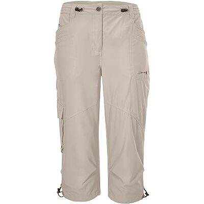 G.I.G.A. DX Gs 31 Wmn Pnts Pantacourt Femme G.I.G.A. DX Gs 31 Wmn Pnts Pantacourt Femme