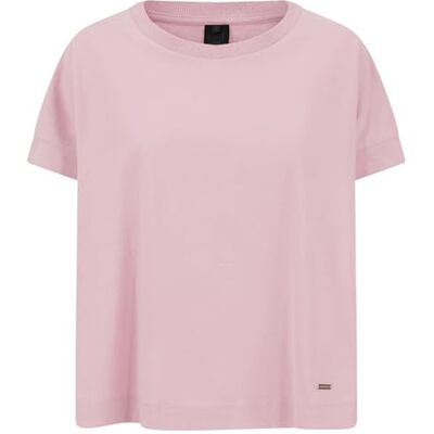 Geox W T-shirt Over R T-shirt Femme Geox W T-shirt Over R T-shirt Femme