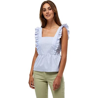 Desires Jetta Top Haut Femme (lot de 1) Desires Jetta Top Haut Femme (lot de 1)