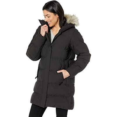 Helly Hansen W Blossom Puffy Veste parka bouffante Blossom Femme Helly Hansen W Blossom Puffy Veste parka bouffante Blossom Femme