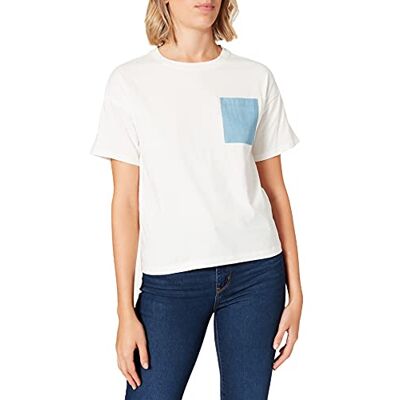 s.Oliver 120.10.108.12.130.2104934 T-shirt Femme s.Oliver 120.10.108.12.130.2104934 T-shirt Femme