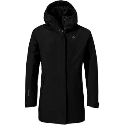 Schöffel - Hiking Style Froda WMS - Taille 34 - Parka Schöffel - Hiking Style Froda WMS - Taille 34 - Parka