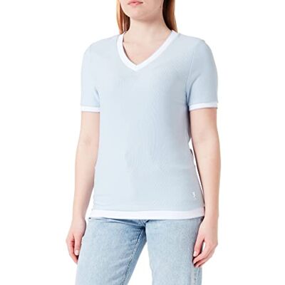 COMMA 60.2.62.12.130.2132794 T-shirt Femme COMMA 60.2.62.12.130.2132794 T-shirt Femme