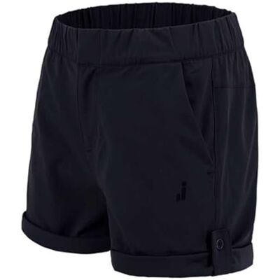 JOLUVI Short Noirs - Pour activités extérieures JOLUVI Short Noirs - Pour activités extérieures
