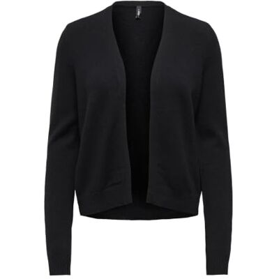 ONLY Onlprincess Ls Cardi KNT Noos Onlprincess Ls Short Cardi KNT Noos pour femme (1 pièce) ONLY Onlprincess Ls Cardi KNT Noos Onlprincess Ls Short Cardi KNT Noos pour femme (1 pièce)