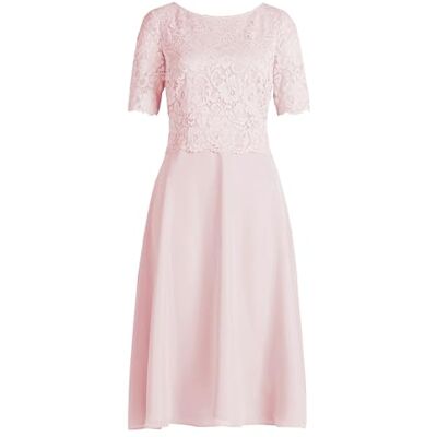 Vera Mont 0113/4825 Robe Femme Vera Mont 0113/4825 Robe Femme