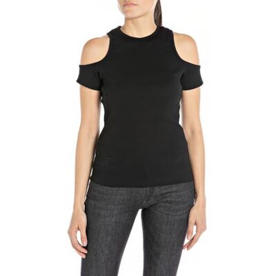 Replay W3094 T-shirt Femme Replay W3094 T-shirt Femme
