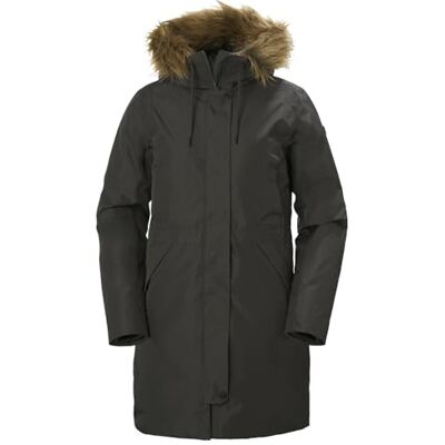 Helly Hansen Alva 2.0 Parka Parka Femme Helly Hansen Alva 2.0 Parka Parka Femme