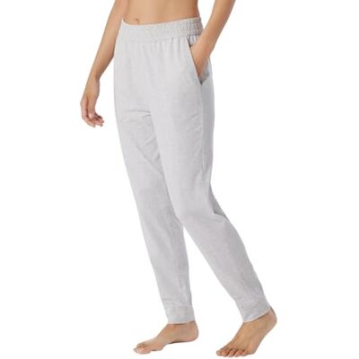 Schiesser Pantalon de pyjama long en coton – Mix + Relax Bas de pijama Femme (lot de 1) Schiesser Pantalon de pyjama long en coton – Mix + Relax Bas de pijama Femme (lot de 1)