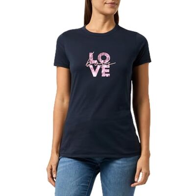 Boss C_elogo_print18 Jersey Femme Boss C_elogo_print18 Jersey Femme