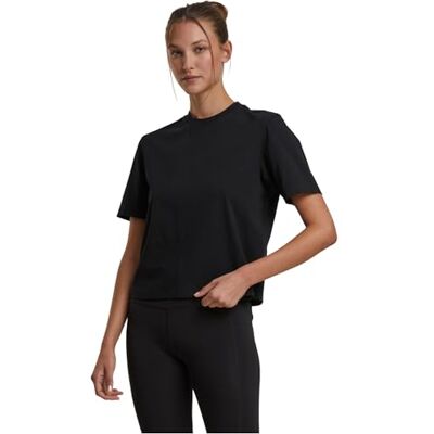 Urban Classics Tb7172-ladies Sorona Loose Fit Tee T-shirt Femme (lot de 1) Urban Classics Tb7172-ladies Sorona Loose Fit Tee T-shirt Femme (lot de 1)