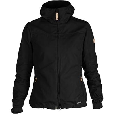 Fjällräven Stina Femme Jacket shoftshell Fjällräven Stina Femme Jacket shoftshell