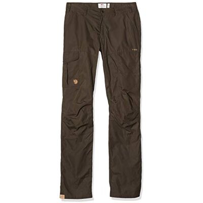 Fjällräven Karla Pro Winter Trousers W Pantalon de sport Femme (lot de 1) Fjällräven Karla Pro Winter Trousers W Pantalon de sport Femme (lot de 1)