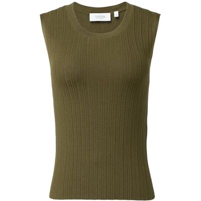 Comma 2149844 Sweater cache-épaules Femme Comma 2149844 Sweater cache-épaules Femme